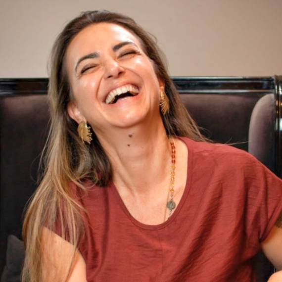 Ana Carla Germinare